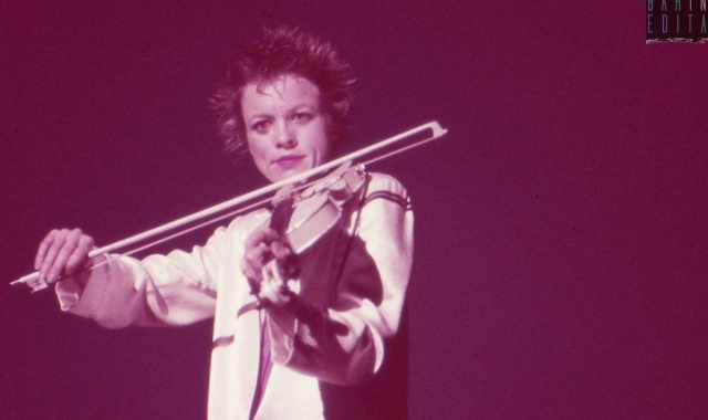 Bari ha smesso di fare rock: Lontani i tempi di Cure e Duran Duran